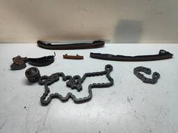 KIT CORRENTE OROCH 1.3 TURBO AUT. 2022 2023 2024