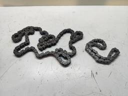 KIT CORRENTE OROCH 1.3 TURBO AUT. 2022 2023 2024