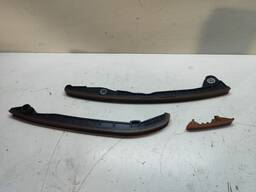 KIT CORRENTE OROCH 1.3 TURBO AUT. 2022 2023 2024