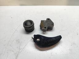 KIT CORRENTE OROCH 1.3 TURBO AUT. 2022 2023 2024