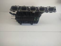 Coletor Admissão Jetta 2.5 20v Gas 2007 2008 a 2013