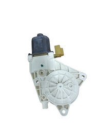 MOTOR DE VIDRO ELÉTRICO T.D FORD FUSION 2008 6E535427144AB
