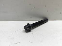 PARAFUSO MANCAL BLOCO OROCH 1.3 TURBO AUT. 2022 2023 2024