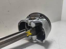 PISTÃO SEM BIELA DUSTER 1.6 16V 2017 2018 A 2024