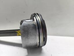 PISTÃO SEM BIELA DUSTER 1.6 16V 2017 2018 A 2024