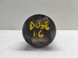 PISTÃO SEM BIELA DUSTER 1.6 16V 2017 2018 A 2024