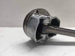 PISTÃO SEM BIELA DUSTER 1.6 16V 2017 2018 A 2024