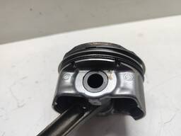 PISTÃO SEM BIELA DUSTER 1.6 16V 2017 2018 A 2024