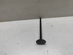 VÁLVULA ADMISSÃO OROCH 1.3 TURBO AUT. 2022 2023 2024