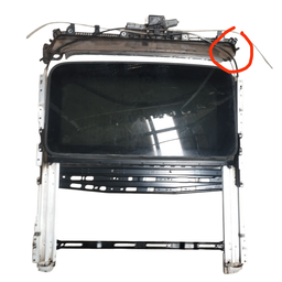 TETO SOLAR VERA CRUZ 2007 2008 A 2012 (C/DETALHE)