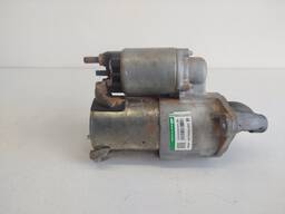 Motor Partida Celta Corsa Agile Montana Cobalt 1.0 1.4 2001/