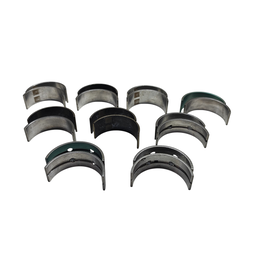 Jogo Bronzina Oroch 1.3 Turbo Aut. 2022 2023 2024