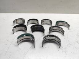 JOGO BRONZINA OROCH 1.3 TURBO AUT. 2022 2023 2024