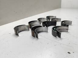 JOGO BRONZINA OROCH 1.3 TURBO AUT. 2022 2023 2024