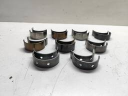 JOGO BRONZINA OROCH 1.3 TURBO AUT. 2022 2023 2024