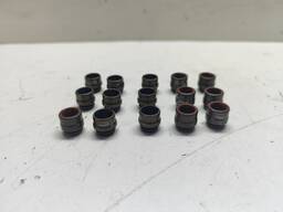 JOGO GUIA VÁLVULA OROCH 1.3 TURBO AUT. 2022 2023 2024