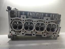 CABECOTE JEEP COMPASS 2.0 FLEX 2017 18 A  21 LIMPO S/COMANDO