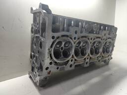 CABECOTE JEEP COMPASS 2.0 FLEX 2017 18 A  21 LIMPO S/COMANDO