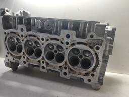 CABECOTE JEEP COMPASS 2.0 FLEX 2017 18 A  21 LIMPO S/COMANDO