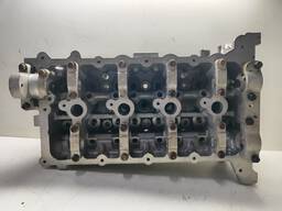 CABECOTE JEEP COMPASS 2.0 FLEX 2017 18 A  21 LIMPO S/COMANDO