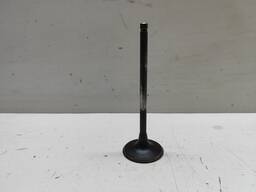 VÁLVULA ADMISSÃO FUSION 2.3 AUT. 2006 2007 2008 2009