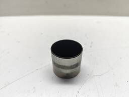 TUCHO FUSION 2.3 AUT. 2006 2007 2008 2009