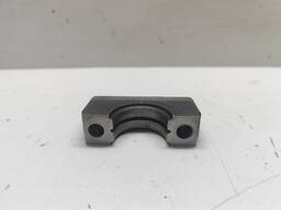 MANCAL COMANDO ESCAPE FUSION 2.3 AUT. 2006 2007 2008 2009