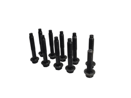 Jogo Parafuso Mancal Comando Escape Fusion 2.3 2006/2009