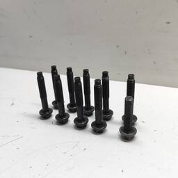 JOGO PARAFUSO MANCAL COMANDO ESCAPE FUSION 2.3 2006/2009