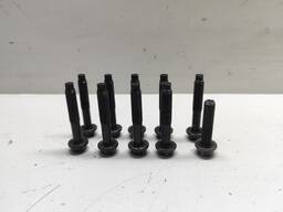 JOGO PARAFUSO MANCAL COMANDO ESCAPE FUSION 2.3 2006/2009