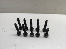 JOGO PARAFUSO MANCAL COMANDO ESCAPE FUSION 2.3 2006/2009