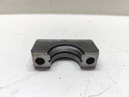 MANCAL COMANDO ADMISSÃO FUSION 2.3 AUT. 2006 2007 2008 2009