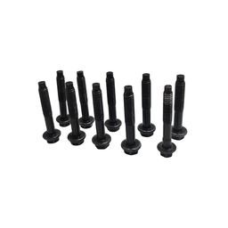 Jogo Parafuso Mancal Comando Admissão Fusion 2.3 2006/2009