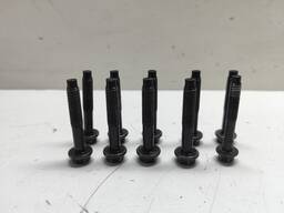 JOGO PARAFUSO MANCAL COMANDO ADMISSÃO FUSION 2.3 2006/2009