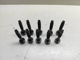 JOGO PARAFUSO MANCAL COMANDO ADMISSÃO FUSION 2.3 2006/2009