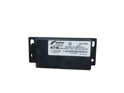 MODULO CENTRAL BLOCANTE FIAT STRADA IDEA DOBLO 55215292