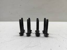 JOGO PARAFUSO MANCAL COMANDO ADMISSÃO VERSA 1.6 2011/2014