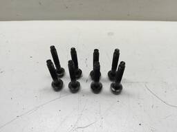 JOGO PARAFUSO MANCAL COMANDO ADMISSÃO VERSA 1.6 2011/2014