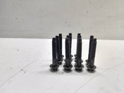 JOGO PARAFUSO MANCAL COMANDO ESCAPE NISSAN VERSA MARCH 11/15