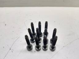 JOGO PARAFUSO MANCAL COMANDO ESCAPE NISSAN VERSA MARCH 11/15