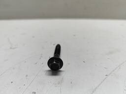 JOGO PARAFUSO MANCAL COMANDO ESCAPE NISSAN VERSA MARCH 11/15