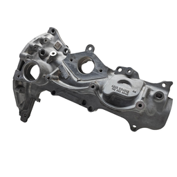 Tampa MOTOR VALVULA Oroch 1.3 Turbo Aut. 2022 2023 2024