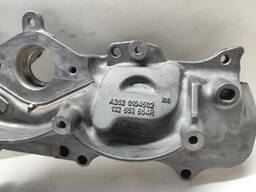 TAMPA VÁLV CAPTUR OROCH DUSTER MERCEDES A200 1.3T 16V 2019/