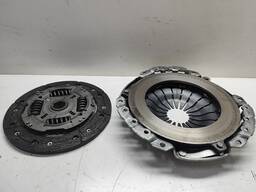 KIT EMBREAGEM MOBI 1.0 2017/