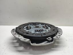 KIT EMBREAGEM MOBI 1.0 2017/