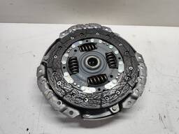 KIT EMBREAGEM MOBI 1.0 2017/