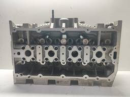 CABEÇOTE Q3 GOLF JETTA POLO VIRTUS TIG TAOS T-CROSS 1.4 