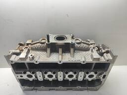 CABEÇOTE Q3 GOLF JETTA POLO VIRTUS TIG TAOS T-CROSS 1.4 