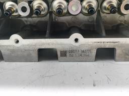 CABEÇOTE Q3 GOLF JETTA POLO VIRTUS TIG TAOS T-CROSS 1.4 