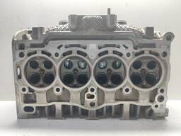 CABEÇOTE Q3 GOLF JETTA POLO VIRTUS TIG TAOS T-CROSS 1.4 